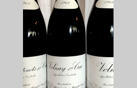 VOLNAY 1er Cru