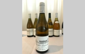 Chevalier-Montrachet Grand Cru