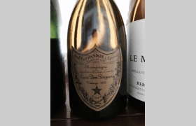 Dom Perignon