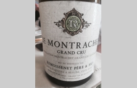 Le Montrachet