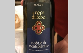 Vino Nobile di Montepulciano