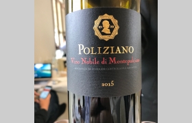 Vino Nobile di Montepulciano