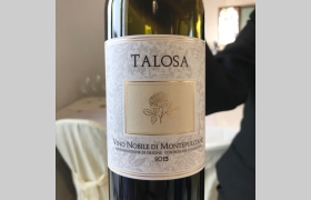 Vino Nobile di Montepulciano