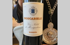 Vino Nobile di Montepulciano Riserva