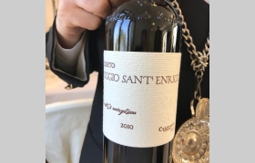 Vino Nobile di Montepulciano Selezione Poggio Sant'Enrico