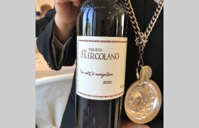 Vino Nobile di Montepulciano Selezione Vigneto Sant'Ercolano