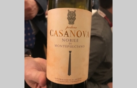 Vino Nobile di Montepulciano