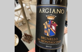 Brunello di Montalcino