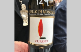 Brunello di Montalcino