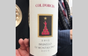 Brunello di Montalcino