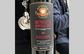 Brunello di Montalcino