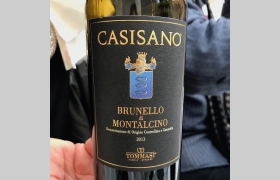 Brunello di Montalcino