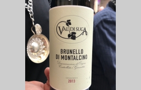 Brunello di Montalcino