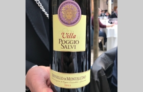 Brunello di Montalcino