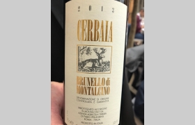 Brunello di Montalcino