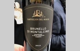 Brunello di Montalcino