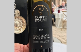 Brunello di Montalcino