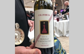 Brunello di Montalcino Riserva Vigna Nastagio