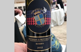 Brunello di Montalcino Riserva