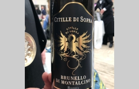 Brunello di Montalcino Riserva