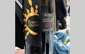 Brunello di Montalcino Riserva