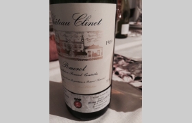 Château Clinet