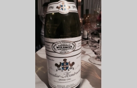 Chevalier Montrachet