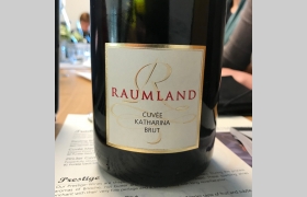 Cuvée Katharina Brut Nature