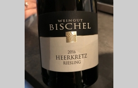 Heerkretz Riesling