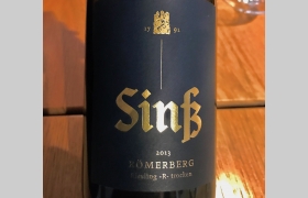 Romerberg Riesling