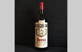 Barolo Riserva Speciale