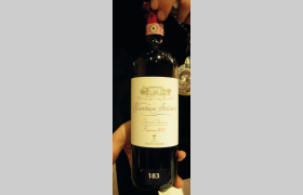 Chianti Classico Riserva