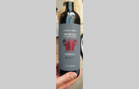 Brunello di Montalcino