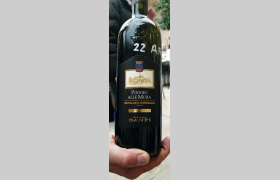 Brunello di Montalcino Riserva  Poggio Alle Mura