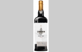 Porto Vintage Sandeman