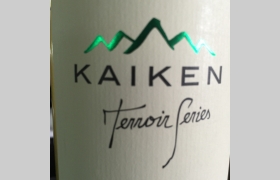 Kaiken Torrontés