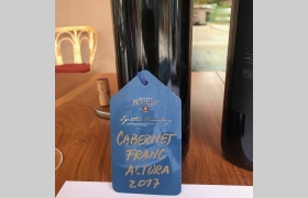 Cabernet Franc Altura