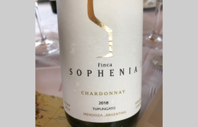 Sophenia Chardonnay