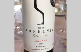 Sophenia Malbec