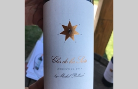 Clos de los Siete