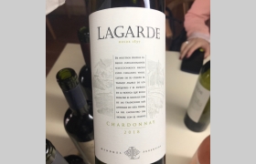 Lagarde Chardonnay