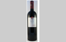 San Pedro de Yacochuya Malbec