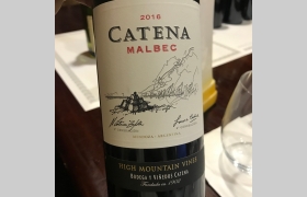 Catena Classico Malbec