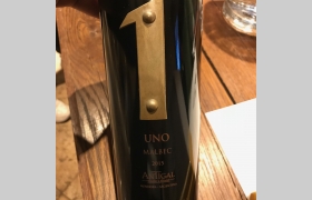 Uno Malbec