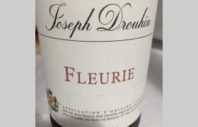 Fleurie