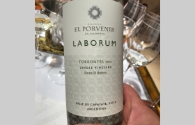 Laborum Torrontés