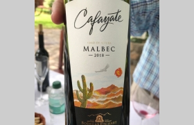 Cafayate Malbec