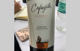 Cafayate Cabernet Sauvignon Reserve