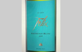 Vallisto Sauvignon Blanc