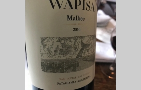 Wapisa Malbec